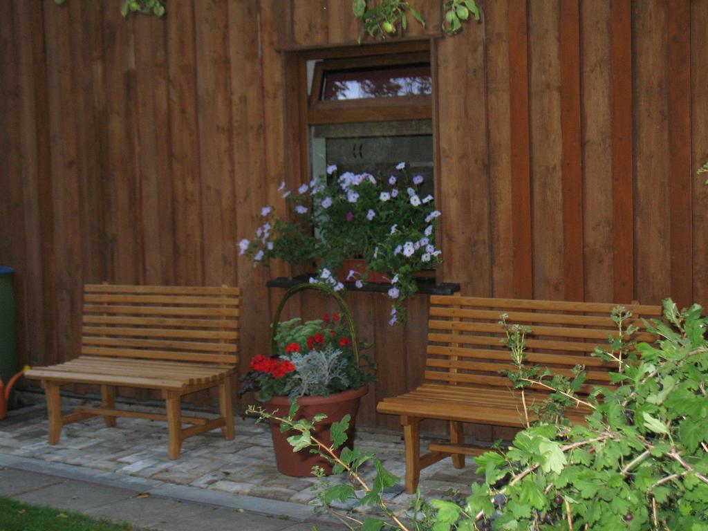 Pulkvedis Guest House เวนต์สปิลส์ ภายนอก รูปภาพ